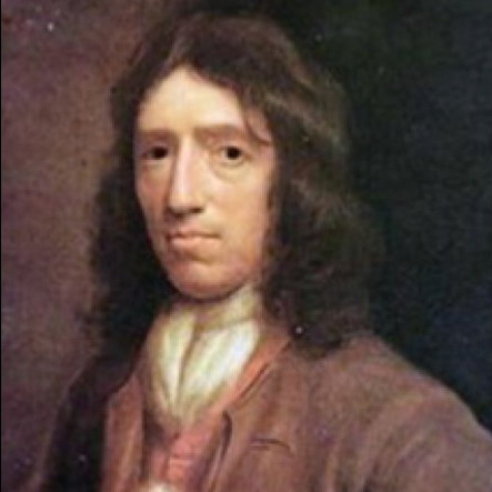 Portrait of William Dampier